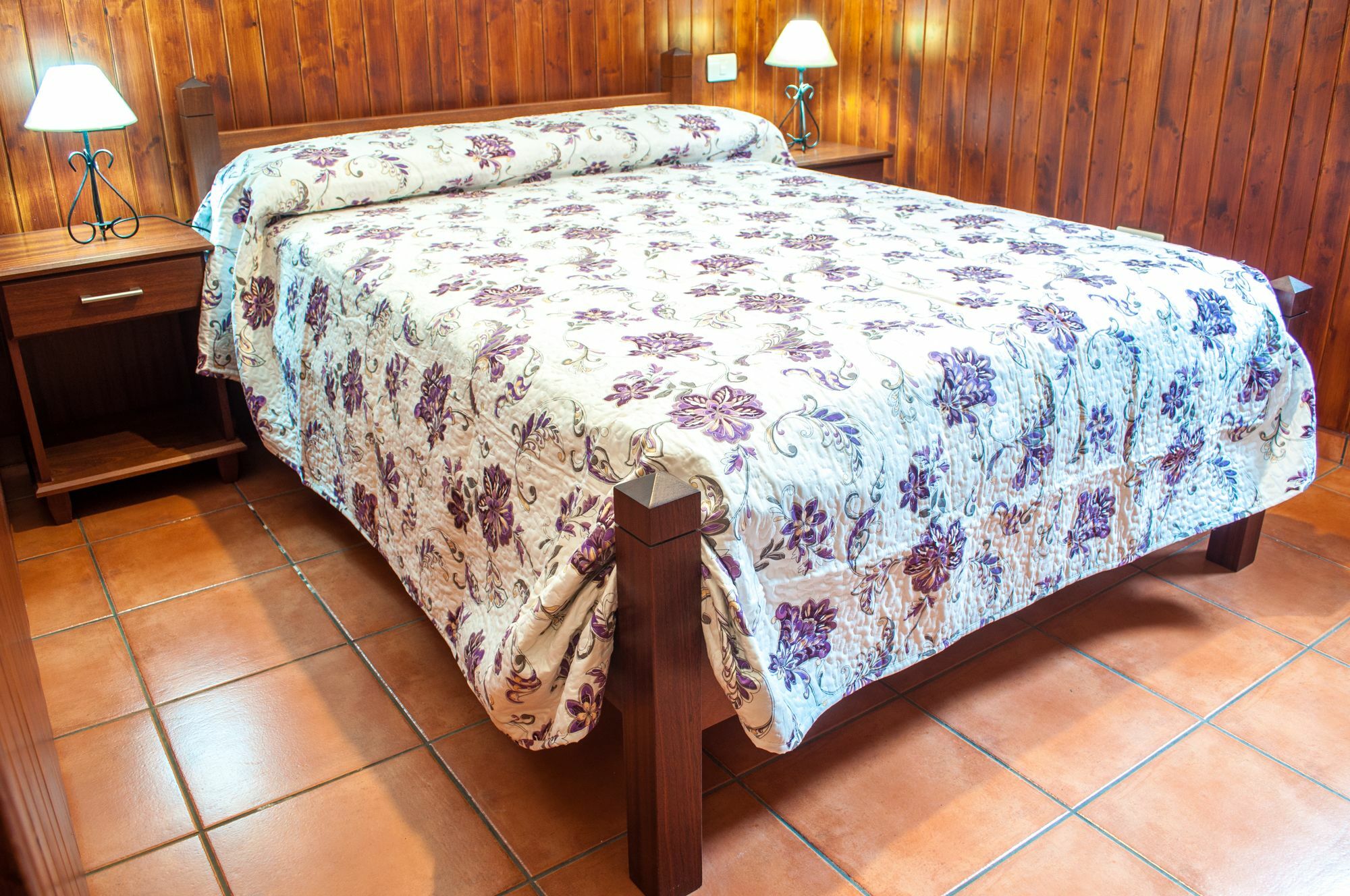 Apartamentos Rural Los Charcos Icod De Los Vinos Exterior foto